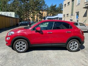 Prodám Fiat 500x - 1