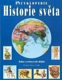 Encyklopedie Historie světa