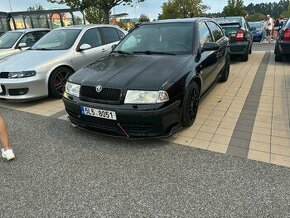 Škoda Octavia 1.9tdi