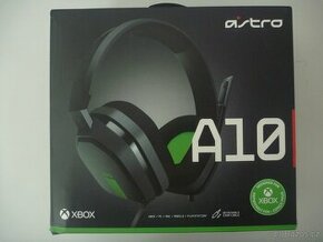 ASTRO Gaming A10