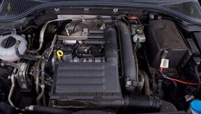 Engine / Motor benzín CYVA 1.2TSI 63KW VW Golf 7 2017