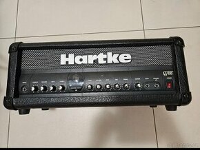 HARTKE GT60  Kytar.zesilovač - 1