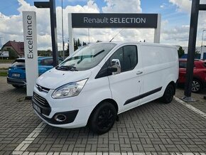 Transit Custom Van Trend 270 L1 2.2TDCi 74kW - 1