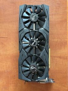 AMD ASUS STRIX RX 580 8GB GAMING