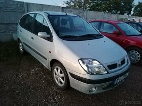 Renault scenic 1.6 16v díly - 1