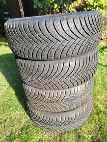 Zimni pneu HANKOOK WINTER ICEPT RS3 215/55 R17

 - 1