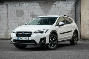 Subaru XV 1.6i Lineartronic AWD Style NAVI / XTRA - 1