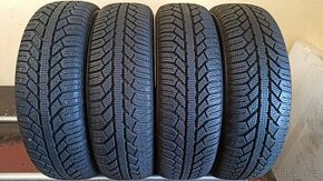 Semperit 165/60 R15 77T 7mm