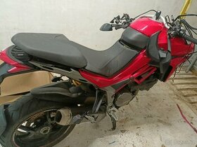 Ducati multistrada 1200  dvt