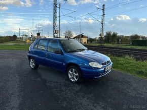 Citroen Saxo 1.1