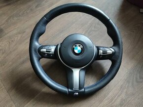 BMW sport m-paket volant F20 F30 F32 F10 aj,