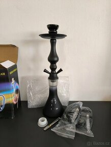 SHISHA - vodní dýmka