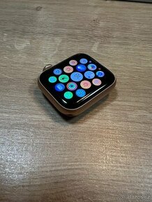 Apple Watch SE 40mm Gold - 1