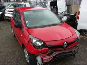 Renault Twingo 1,2 16V