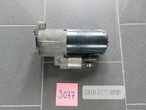 Audi A6 C6 2.0 TDi CAHA- starter