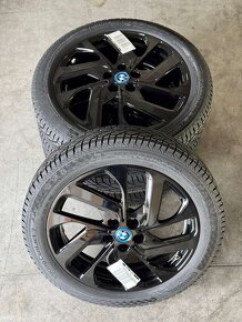 BMW i3.R19.ORIGINAL NOVA ZIMNA SADA/TPMS