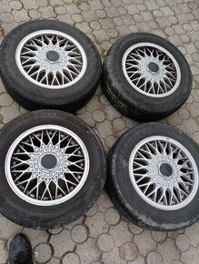 ALU kola bbs 4x108