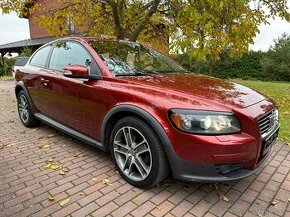 Volvo C30 2.0D 100kw