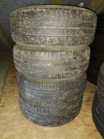 letní Michelin Energy Saver 195/55R16