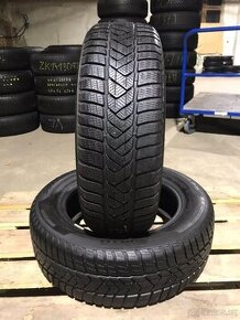 Pirelli 205/60 R16 96H 5-6 mm