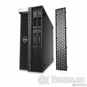 DELL PRECISION 5820 CORE I9 10900X - 32GB RAM - SSD - NOVÝ - 1