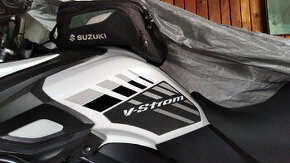 Samolepky SUZUKI v-Strom