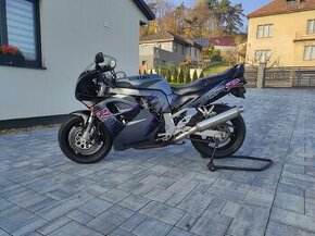 Prodám Suzuki GSX-R 1100 W