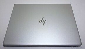 Pěkný HP EliteBook 830 G5 i5-8350 SSD256gb 16gbRAM W11