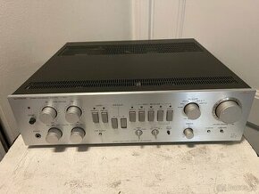 LUXMAN L-120a STEREO AMPLIFIER