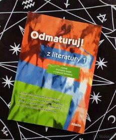 Odmaturuj z literatury