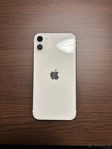 Iphone 11 white 64GB