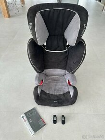 Römer Kidfix, Highline, 15-36kg, Isofix