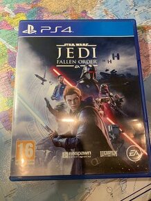 Hra na ps star wars Jedí Fallen Order pc 4