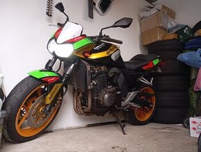 Kawasaki Z750 Z cup