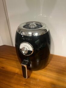 Fritéza horkovzdušná air fryer ETA Storio