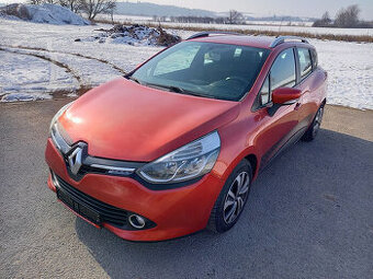 Renault Clio, 1,2 16v klima+ČR