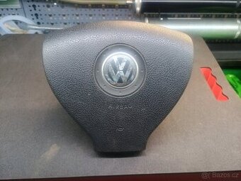 VW Touran airbag - 1