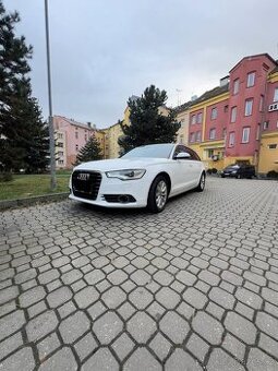 Audi A6 C7, 180KW, FACE 2014