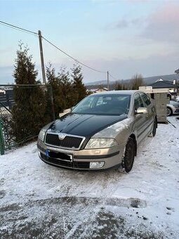 Škoda Octavia 2 1.9tdi 77kw