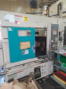 CNC soustruh TAKISAWA TC 200 - 1