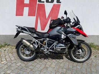 BMW R1200GS LC 2013/2014