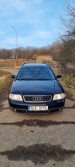 AUDI A4 C5 1.9TDI