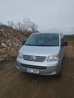 Volkswagen Multivan T5