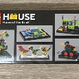 LEGO® VIP 40563 Pocta LEGO® House