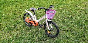 Dětské kolo KTM 16"