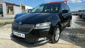 Škoda Fabia 1.0TSI 81kW ALU,DSG,DPH - 1