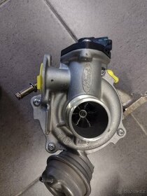 TURBO repasované FORD ECOBOOST 1.0 92KW - 2800013001280 - 1