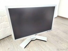 Dell LCD Monitor 22" 2208WFPt