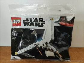 Lego Star Wars 30388 NOVÉ NEROZBALENÉ