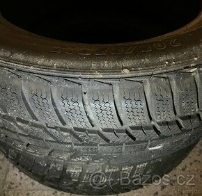 Pneu 205/65 R15 Evergreen - 1